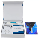 PUNTA DE DIAMANTE PORTATIL CON ACCESORIOS