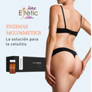 ENZIMAS EN POLVO 1500UI /05 UNI. - MCCOSMETICS.NY PROFE
