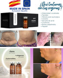 ENZIMAS EN POLVO 1500UI /05 UNI. - MCCOSMETICS.NY PROFE