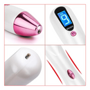 CAUTERIZADOR MOLE DIGITAL PORTÁTIL DE 9 NIVELES ABS