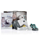 MASAJEADOR ANTICELULÍTICO 4 EN 1 CON INFRARROJO - BENICE