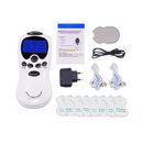 TENS ELECTROESTIMULADOR DE 8 PARCHES - VICTORIA HAN