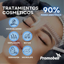 ANESTESIA TOPICO ULTRAMAX AL 90% X 01 UND. - PROMOBELL