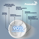 ANESTESIA TOPICO ULTRAMAX AL 90% X 01 UND. - PROMOBELL