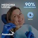 ANESTESIA TOPICO ULTRAMAX AL 90% X 01 UND. - PROMOBELL