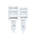 VACUMTERAPIA ROSADO 06 COPAS PINK INFRARROJO