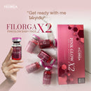 PINK GLOW (x2) SKIN CARE 5ML X 01 UND.- FILORGA