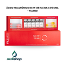ÁCIDO HIALURÓNICO NCTF 135 HA 3ML X 05 UND. - FILLMED