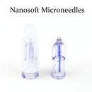 AGUJA 3PIN 34G X 1MM x 20 UND.– NANOSOFT