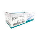 AGUJA VACUTAINER - 21 x1 /100 UND. - ALBALAB