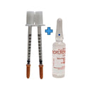 BOTOX TOXINA BOTULÍNICA TIPO (A) 150IU X 01 UND. - ALLERGAN