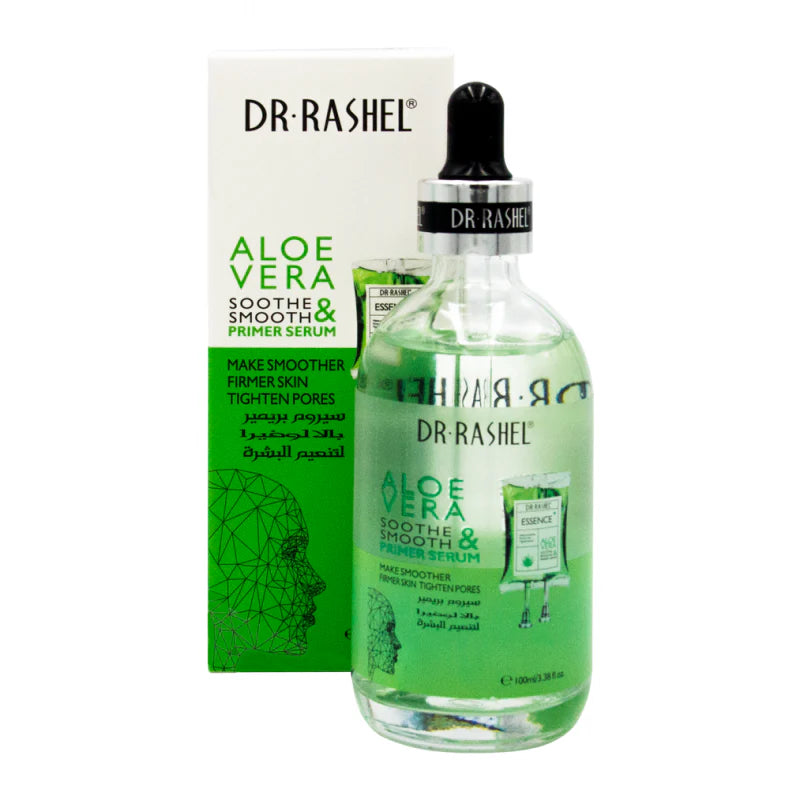 SERUM DE ORO 24K DE 100mL /01 UND. - DR. RASHEL