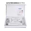 ALTA FRECUENCIA PORTÁTIL CON 7 ELECTRODOS 10W