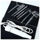 ALTA FRECUENCIA PORTÁTIL CON 7 ELECTRODOS 10W