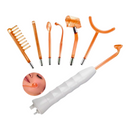 ALTA FRECUENCIA PORTÁTIL CON 7 ELECTRODOS 10W