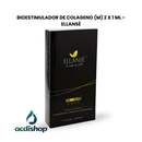 BIOESTIMULADOR DE COLAGENO (M) 2 X 1 ML - ELLANSÉ