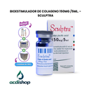 BIOESTIMULADOR DE COLAGENO 150mg /5mL. X 01 UND. - SCULPTRA