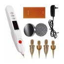 CAUTERIZADOR MONSTER 5 NIVELES CON ESTUCHE