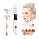 CAUTERIZADOR MONSTER 5 NIVELES CON ESTUCHE