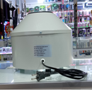 CENTRÍFUGA DE METAL 06 TUBOS 800D 220V - BOECO