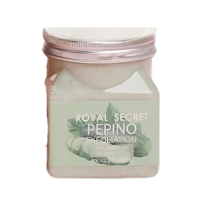 EXFOLIANTE CORPORAL CON AROMA 500G /01 UND. - ROYAL