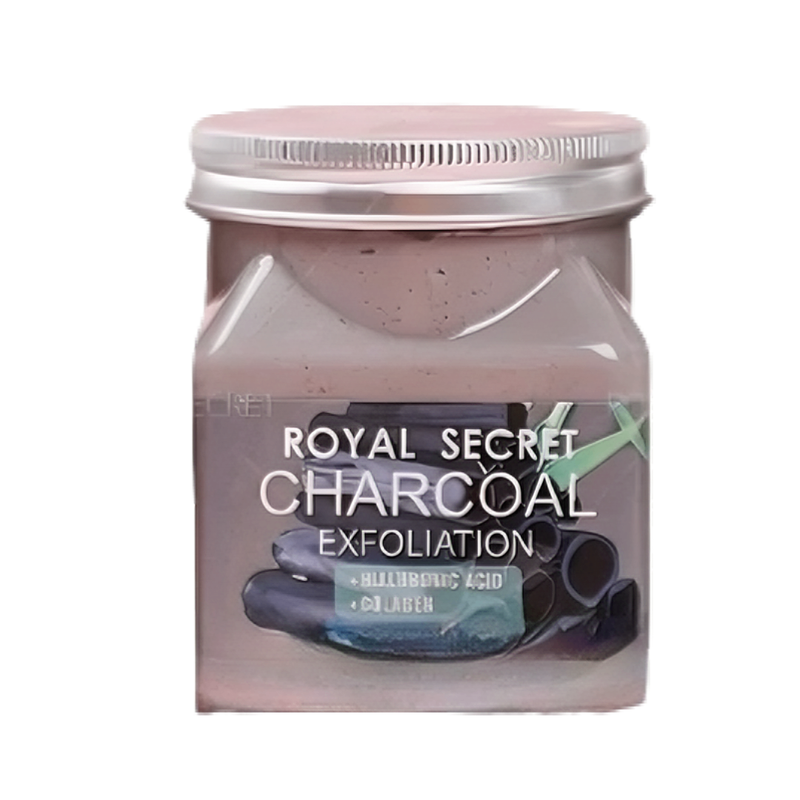 EXFOLIANTE CORPORAL CON AROMA 500G /01 UND. - ROYAL