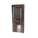 CAJA DE INSTRUMENTO DE ACERO QUIRÚRGICO /01 UND.