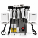 CAVITADOR LIPOLASER RADIOFRECUENCIA MULTIFUNCIONAL 6 EN 1 (40K)