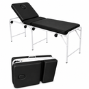 CAMILLA PORTÁTIL RECLINABLE RODABLE X 01 UND. - TIPO MALETA