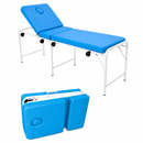 CAMILLA PORTÁTIL RECLINABLE RODABLE X 01 UND. - TIPO MALETA