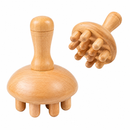 CHAMPIÑÓN DE MADERA FORMA SETA 1/2 X 01 UND. - NACIONAL