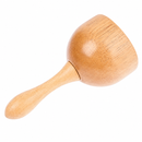 COPA DE MADERA SUECA CURVO X 01 UND. - NACIONAL