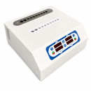 EQUIPO PLASMA GEL 5TA GENERACIÓN (CALOR /FRÍO) X 01 UND. - IMPORTADO