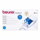 NEBULIZADOR PORTATIL CON ACCESORIOS (IH-21) X 01 UND. - BEURER