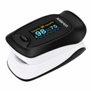 OXIMETRO DE PULSO JPD-500D OLED (PILAS INCLUIDAS) X 01 UND. - JUMPER
