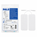 ELECTRODOS ULTRA SLIM (TENS 7000) X 04 UND. - PALS