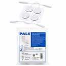 ELECTRODOS ULTRA SLIM (TENS 7000) X 04 UND. - PALS