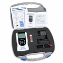 TENS /EMS TWIN (4 ELECTRODOS) PILA Y CORRIENTE X 01 UND. - INTENSITY