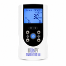 TENS /EMS TWIN (4 ELECTRODOS) PILA Y CORRIENTE X 01 UND. - INTENSITY