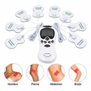 ELECTRO ESTIMULADOR TENS (8 PARCHES) X 01 UND. - VICTORIA HAN