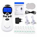 ELECTRO ESTIMULADOR TENS (8 PARCHES) X 01 UND. - VICTORIA HAN