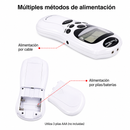 ELECTRO ESTIMULADOR TENS (8 PARCHES) X 01 UND. - VICTORIA HAN