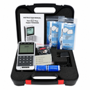 ELECTRO ESTIMULADOR TENS/EMS (4 CH - 8 PARCHES) X 01 UND. - MULTI STIM