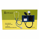 TENSIOMETRO MANUAL CON ESTETOSCOPIO (SC-60A) X 01 UND. - OTALI
