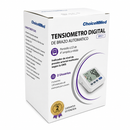 TENSIOMETRO DIGITAL BP511 (BRAZO) X 01 UND. - CHOICEMMED