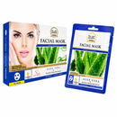 MASCARILLA CON ÁCIDO HIALURÓNICO 100G. X 10 UND. - NEVADA