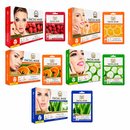 MASCARILLA CON ÁCIDO HIALURÓNICO 100G. X 10 UND. - NEVADA
