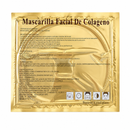 MASCARILLA DE ORO COLÁGENO 15G. X 01 UND. - ZINGER