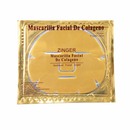 MASCARILLA DE ORO COLÁGENO 15G. X 01 UND. - ZINGER