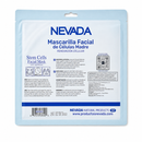 MASCARILLA FACIAL (CÉLULAS MADRE) 70G. X 01 UND. - NEVADA
